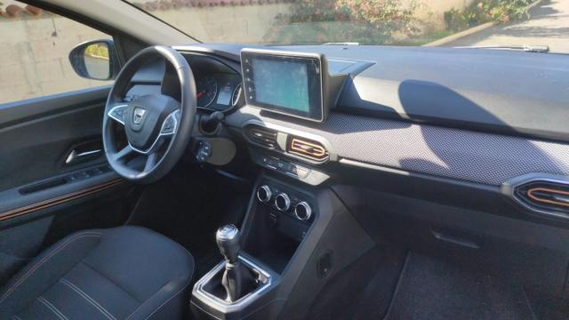 Dacia Sandero image 5