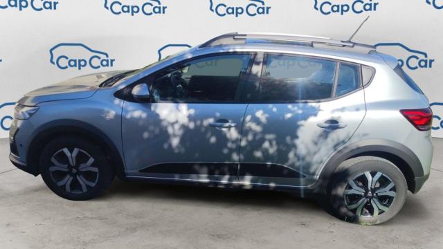 Dacia Sandero image 2