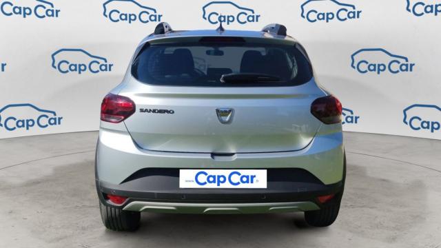 Dacia Sandero image 7