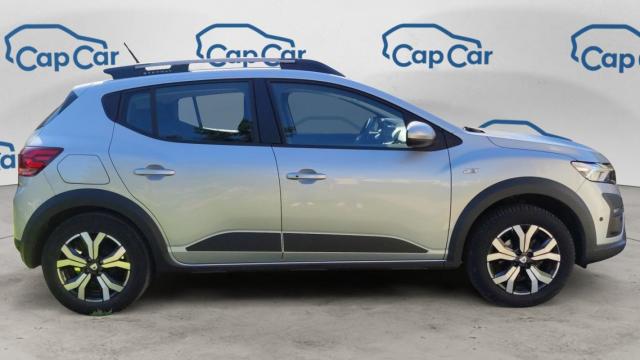 Dacia Sandero image 6