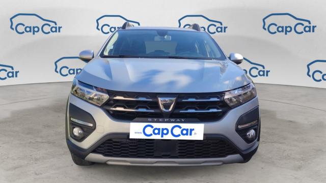 Dacia Sandero image 8