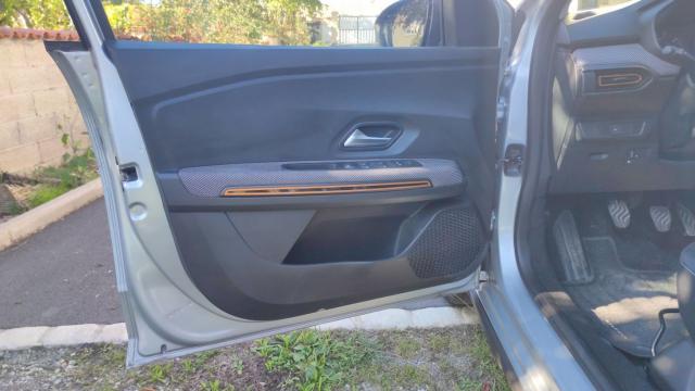 Dacia Sandero image 9