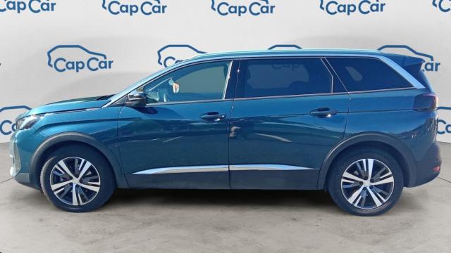 Peugeot 5008 image 6