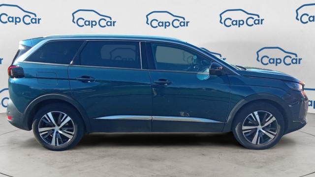 Peugeot 5008 image 5