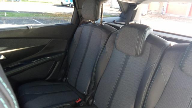 Peugeot 5008 image 7