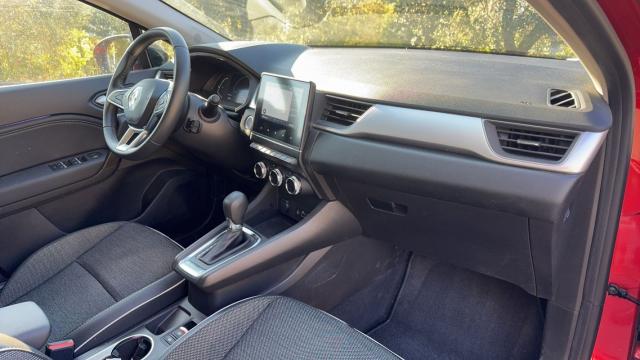 Renault Captur image 1