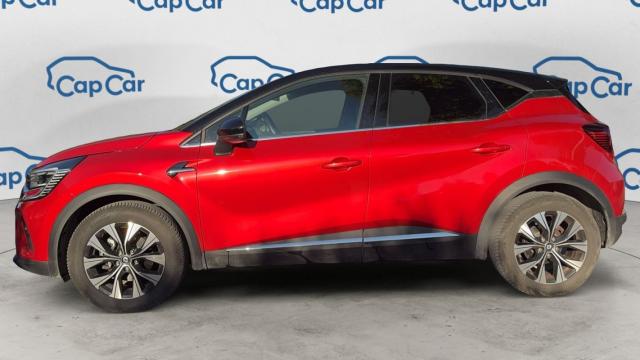 Renault Captur image 3