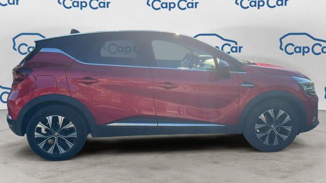 Renault Captur image 7
