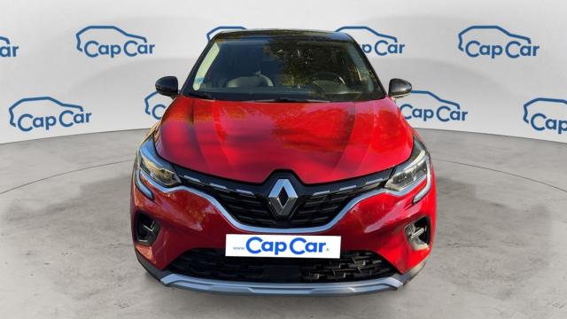 Renault Captur image 8