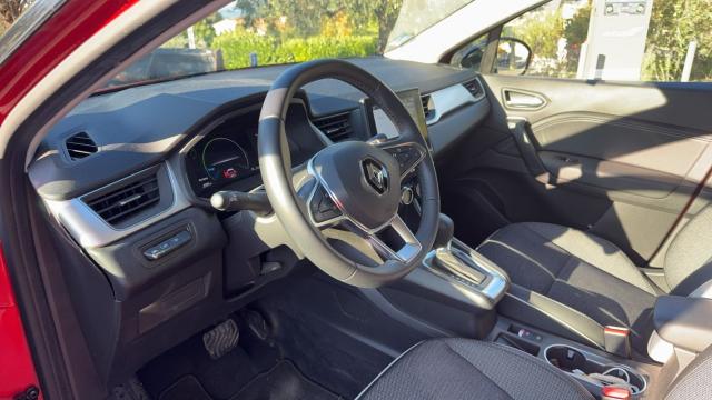 Renault Captur image 5