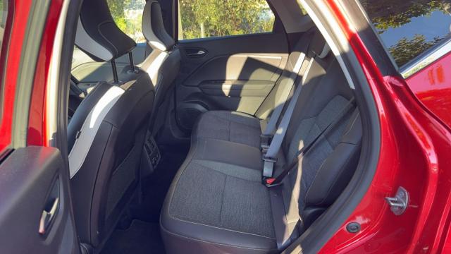 Renault Captur image 9