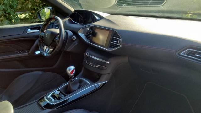Peugeot 308 image 5