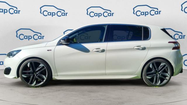 Peugeot 308 image 7