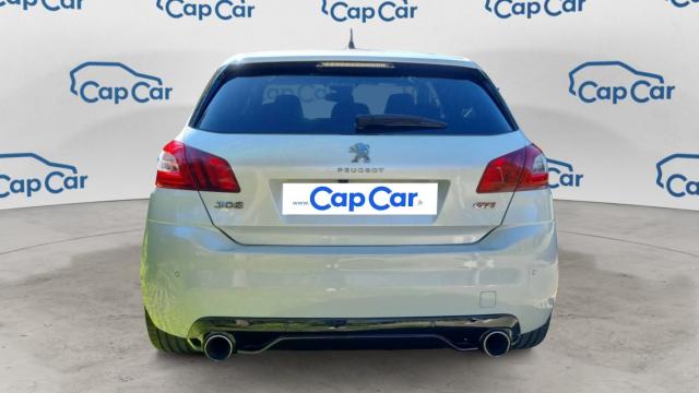 Peugeot 308 image 3
