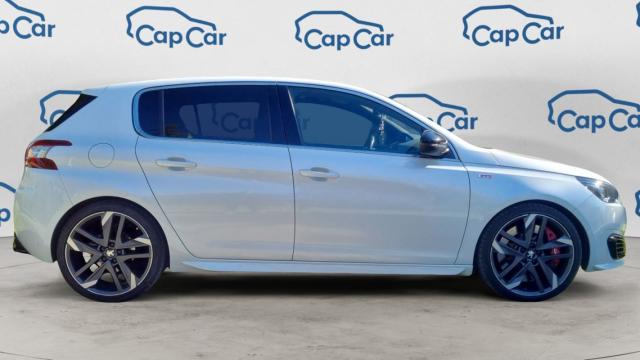 Peugeot 308 image 8