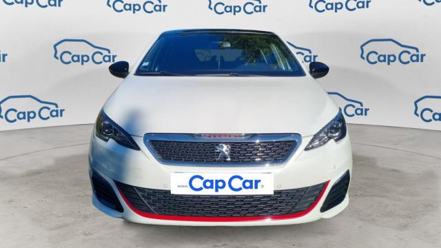 Peugeot 308 image 1