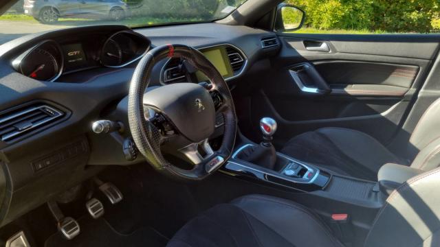 Peugeot 308 image 9