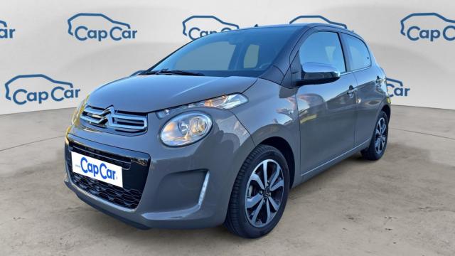 Citroen