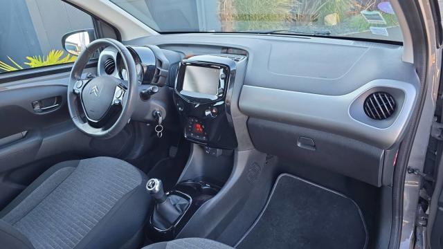 Citroen C1 image 5