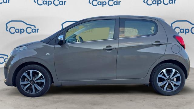 Citroen C1 image 3