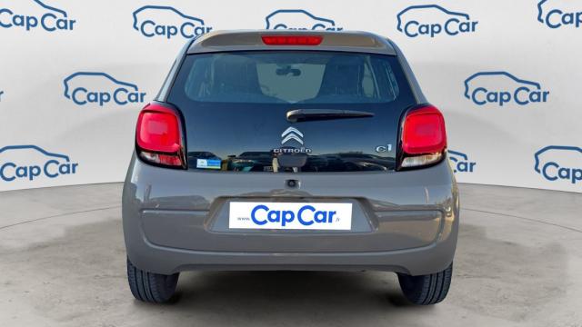Citroen C1 image 8