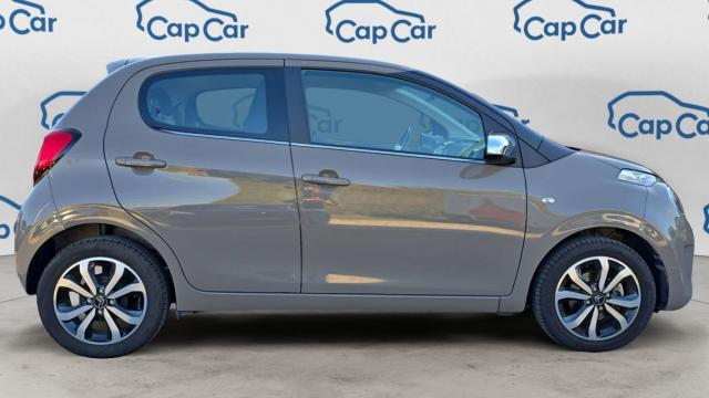 Citroen C1 image 2