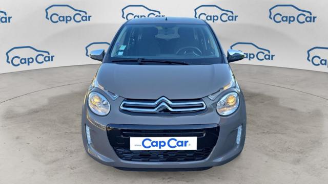 Citroen C1 image 6