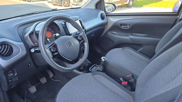 Citroen C1 image 4