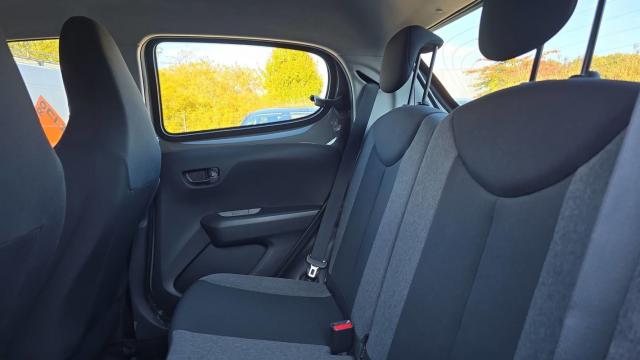 Citroen C1 image 1