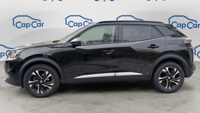 Peugeot 2008 image 4