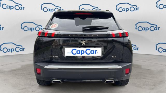 Peugeot 2008 image 1