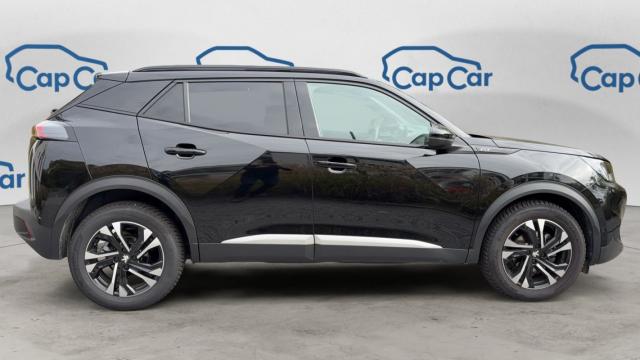 Peugeot 2008 image 6