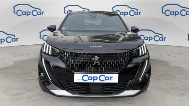 Peugeot 2008 image 7