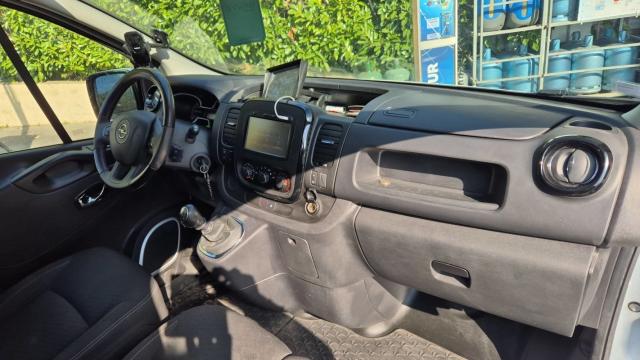 Opel Vivaro image 3