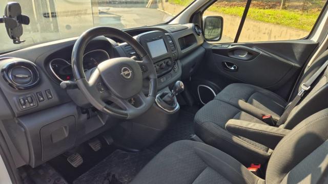 Opel Vivaro image 6