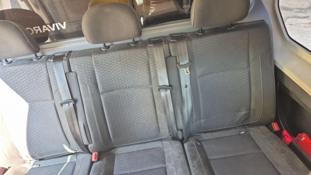 Opel Vivaro image 7