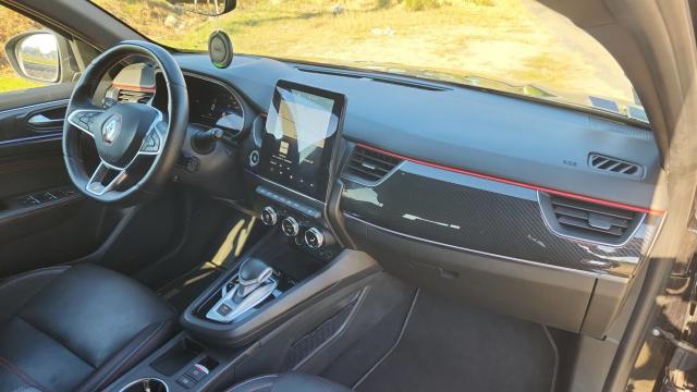 Renault Arkana image 3