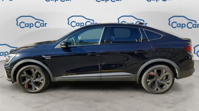 Renault Arkana image 5
