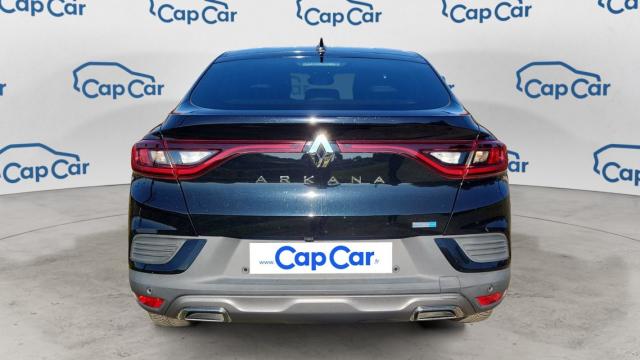 Renault Arkana image 6
