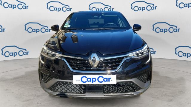 Renault Arkana image 8