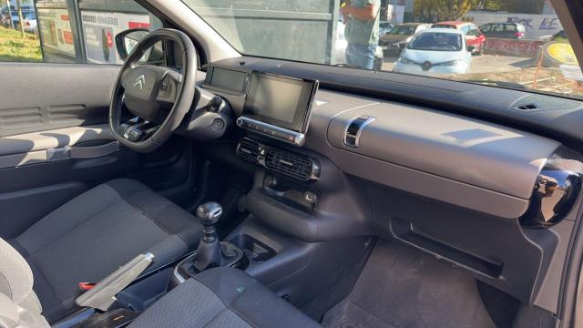 Citroen C4 Cactus image 6
