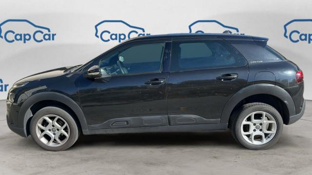 Citroen C4 Cactus image 3