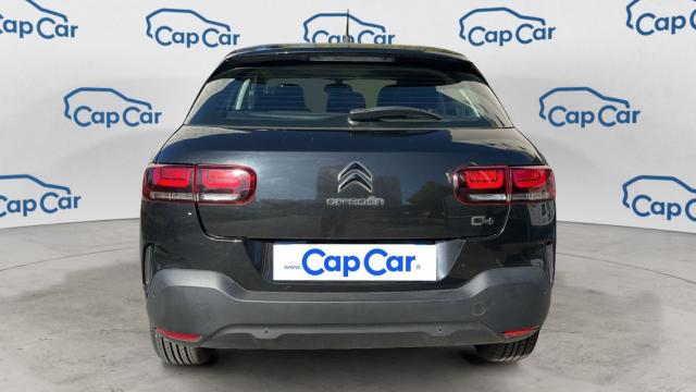 Citroen C4 Cactus image 8
