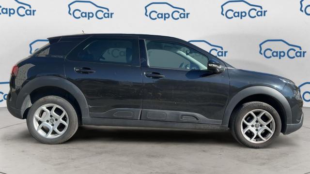 Citroen C4 Cactus image 9