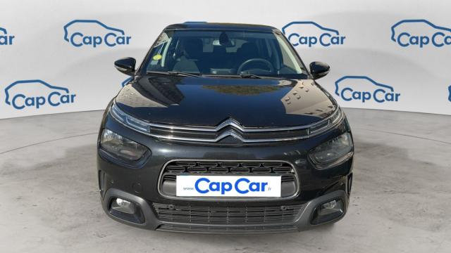 Citroen C4 Cactus image 4