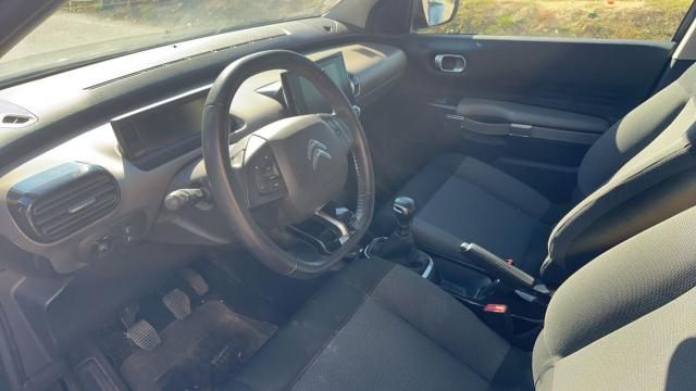 Citroen C4 Cactus image 2