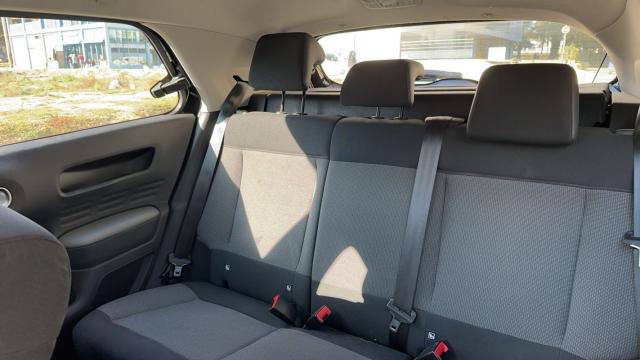 Citroen C4 Cactus image 1