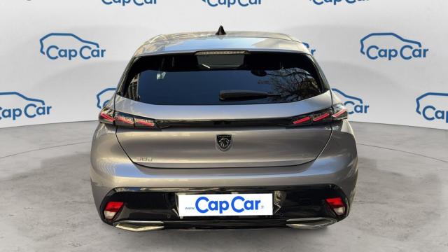 Peugeot 308 image 9