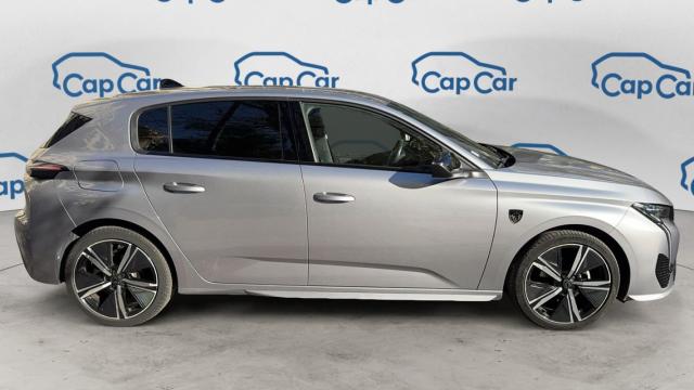 Peugeot 308 image 8