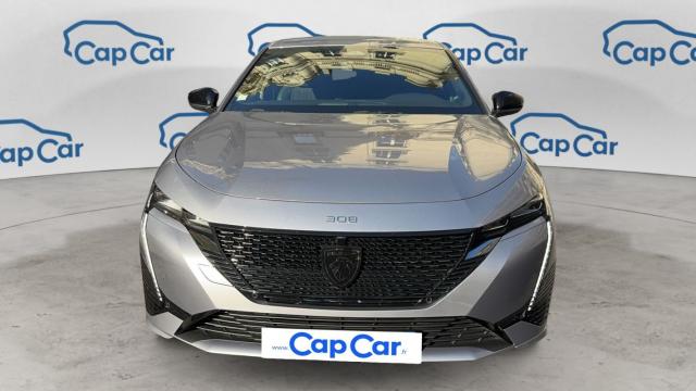 Peugeot 308 image 7